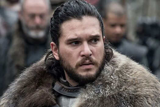 Звезда «Игры престолов» Кит Харрингтон рассказал, где мечтает сняться