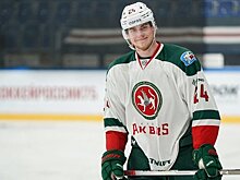 Радулов из-за травмы не сыграет в своем седьмом матче всех звезд КХЛ