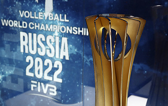 Всероссийская федерация волейбола направила апелляцию в FIVB