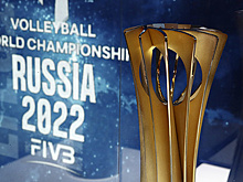 Всероссийская федерация волейбола направила апелляцию в FIVB