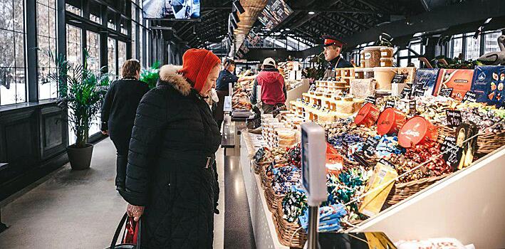 На Вятской улице будет реконструирован рынок