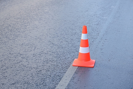 На перекрестке в Волгограде появилась «вафельная» разметка