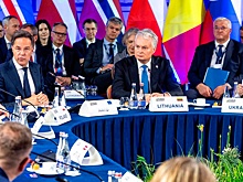 Миршаймер: катастрофа Украины связана с идеей о вступлении в НАТО