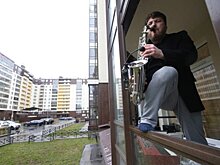Вопрос читателям: А вам соседи мешают?