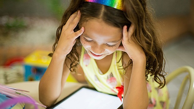 Родители начали активно применять новый метод развития детей