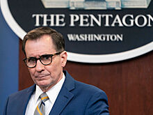 В Белом доме оценили возможность смягчить санкции против РФ при возврате зерновой сделки