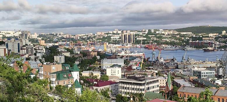 Бюджет Владивостока в этом году пополнится на 1,6 миллиарда рублей