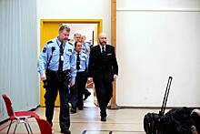 В Венгрии арестован последователь Брейвика