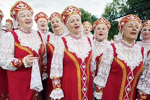 Закрытие седьмого Пасхального фестиваля состоится во Дворце культуры и спорта «Яковлевское»