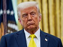 Трамп выразил надежду на скорое соглашение России и Украины