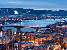 В Госдуме прокомментировали попадание Красноярского края в список самых грязных регионов