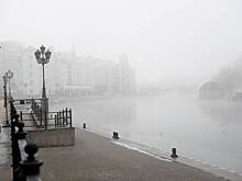 Десятки домов в российском городе затопило из-за разлива реки