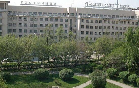 Отельеры не удивились жалобе болельщиков в на гостиницу в Екатеринбурге