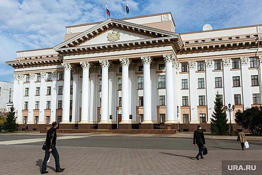 Тюменские власти раскрыли причину увольнения крупного чиновника