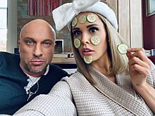 «Голос нежнейший»: любимая женщина Нагиева из сериала «Кухня» восхитила поклонников своим вокалом