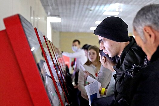 Сколько приезжих способно принять Союзное государство