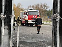 В Белгороде объявили ракетную опасность  во второй раз за утро