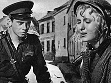 В КЦ «Вдохновение» бесплатно покажут фильм «Мир входящему» 25 февраля