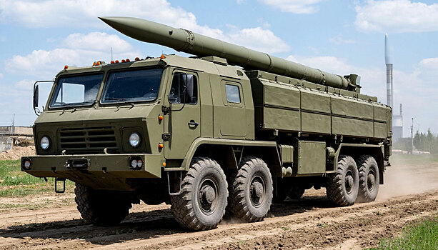 Россия обзавелась оружием, которое превосходит «Орешник» по своим характеристикам