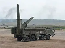 Белоруссия определит алгоритм применения ТЯО в случае внешней агрессии