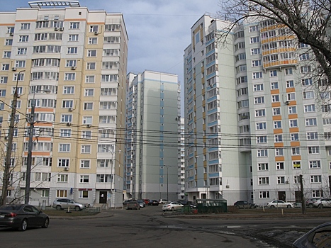 В Новогиреево выявлено сто двадцать четыре квартиры, сдающиеся в аренду незаконно