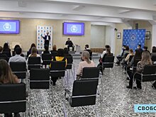 В Саратове выбрали лучший детский правовой проект