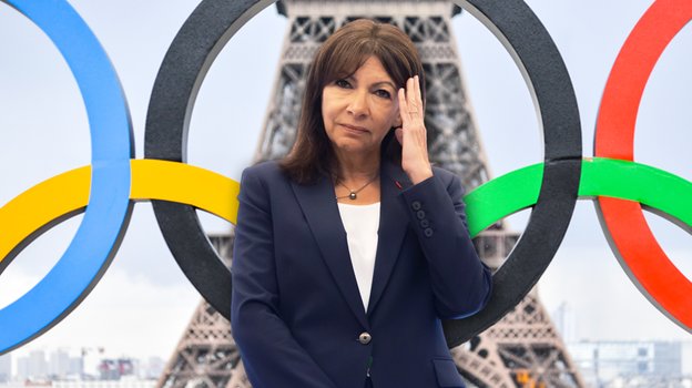 В Госдуме посоветовали мэру Парижа убраться на улицах, а не разжигать межнациональную рознь перед Олимпиадой