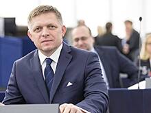 Фицо прилетел в Москву, несмотря на закрытие воздушного пространства Прибалтикой