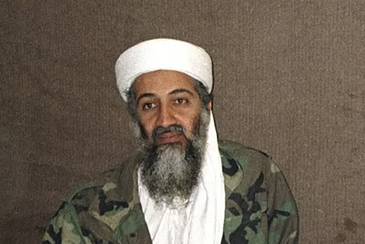 Тайные похороны Бен Ладена: что на самом деле американцы сделали с телом