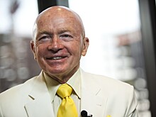 Мобиус назвал лучшие идеи для инвестиций