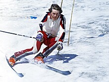 История гибели лучшего горнолыжника СССР Александра Жирова