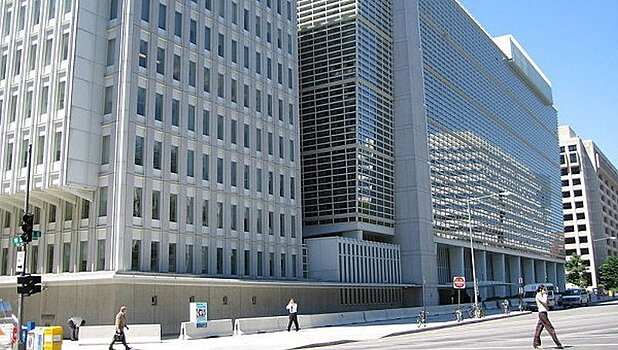 Всемирный Банк выделит Белоруссии 50 млн долларов