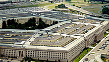 Пентагон прокомментировал решение России о сокращении дипмиссий США