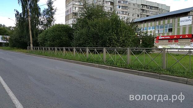 Выделенную полосу для общественного транспорта продолжат до ул. Петина в Вологде