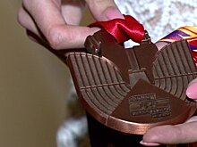 Пензячка завоевала бронзовую медаль на чемпионате Европы