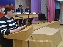 Н.Щербаков назначен на должность главы управы района Чертаново Южное