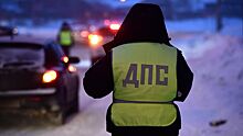 В Новосибирской области в ДТП погибли четыре человека