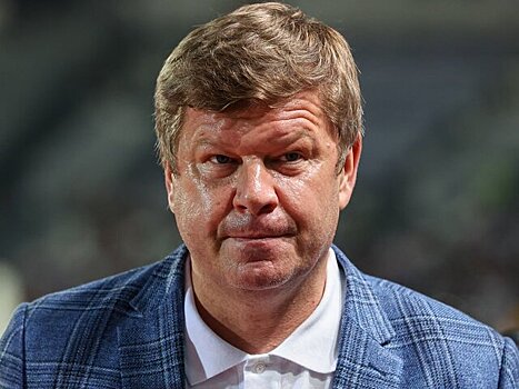 Губерниев назвал Кокорина "позорищем российского футбола"