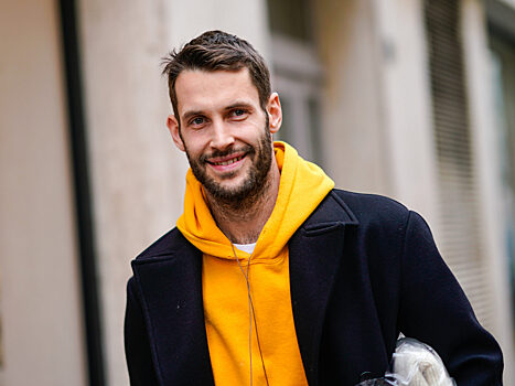 Основатель бренда Jacquemus объявил о помолвке