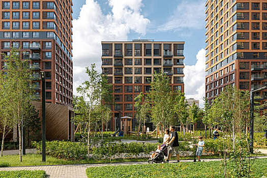 Девелопер ПИК отказался от обратного сплита акций