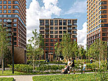 Девелопер ПИК отказался от обратного сплита акций