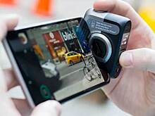 Новый Android помешает приложениям подглядывать