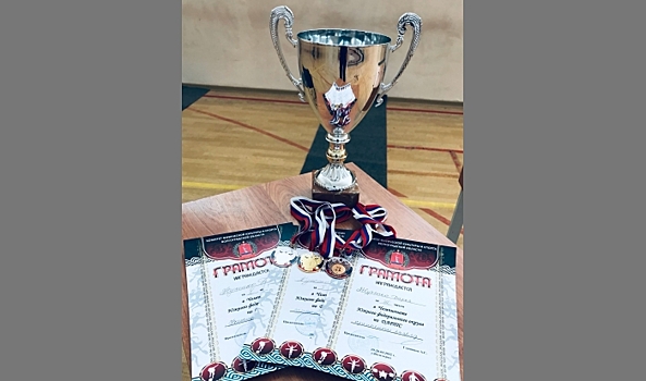 В Волгограде разыграли медали чемпионата ЮФО по дартсу