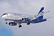 Вторая попытка реабилитации российского авиапрома - «Sukhoi Superjet 100» – наследство Виктора Христенко в исполнении Дениса Мантурова