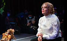 Театр на Трубной представит уникальную постановку спектакля «Толстого нет» с Ириной Алфёровой