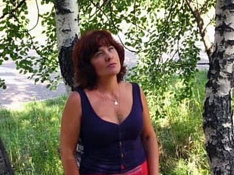 Певица Анна Жукова умерла в своей квартире: тело обнаружил ее сын спустя 2 дня после смерти