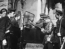 «Он стрелял в кого попало» Знаменитый советский разбойник убил 80 человек. Почему его считали чекистом под прикрытием?