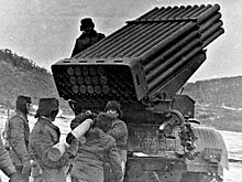 Какое советское оружие помогло выиграть битву за Даманский