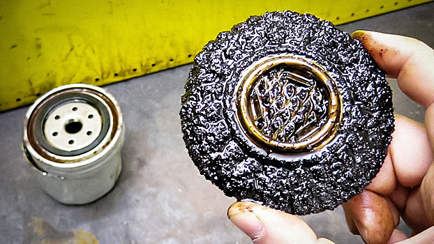 Опасный фильтр: заблуждение водителей, имеющее печальные последствия