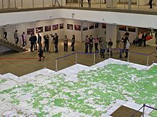 Что посетить, посмотреть в «Доме на Брестской» в наступившем году?